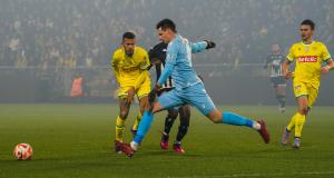 FC Nantes : Kombouaré s’est trouvé un héros à Angers et lui rend hommage