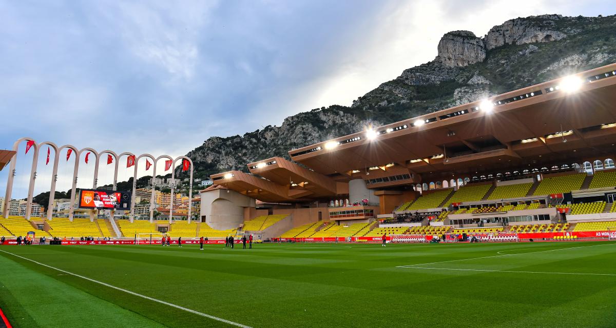 Monaco - PSG, la chaîne et l'heure du match