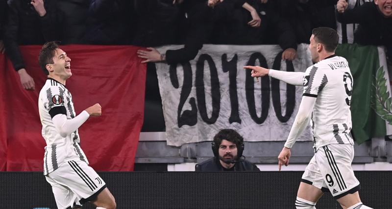 Juventus Turin - Juventus – FC Nantes : les Canaris, héroïques, arrachent le match nul à Turin !