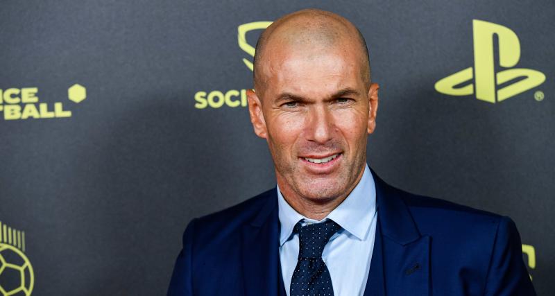 Real Madrid - OM : Nasri annonce l’arrivée de Zidane à Marseille avec un repreneur !
