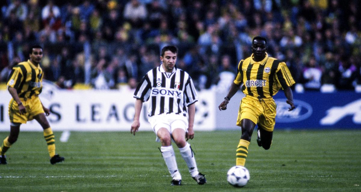 FC Nantes : 26 ans après, ces Canaris n'oublient toujours pas la Juventus