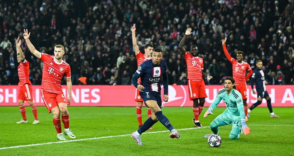 PSG - Bayern Munich (0-1) : l'avis tranché de Ménès sur la défaite parisienne et sur le rôle futur de Mbappé