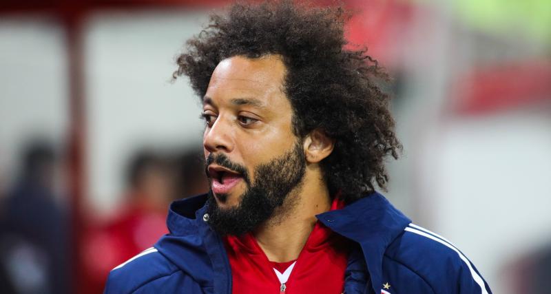 Real Madrid - Real Madrid – Mercato : Marcelo quitte déjà l'Olympiakos !