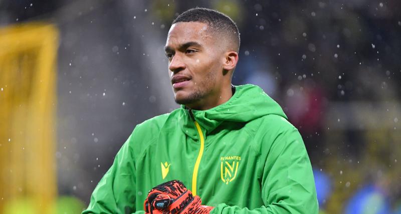  - FC Nantes, Équipe de France : Lafont récompensé de son festival contre la Juventus par une sélection ?