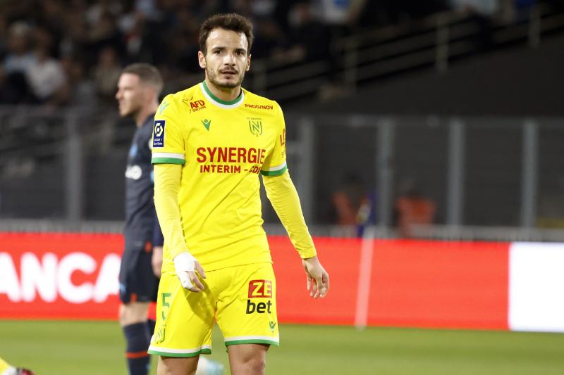 FC Nantes : l'équipe type de Kombouaré après le mercato hivernal