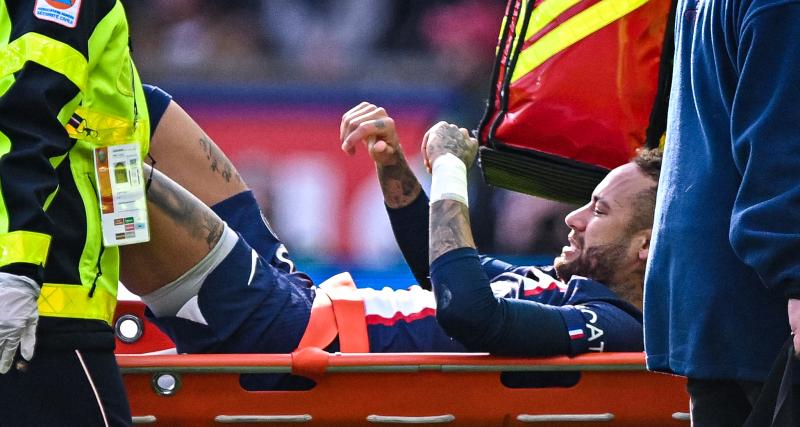 Valenciennes FC - Les infos du jour : fin de saison pour Neymar et Djalo, rumeurs mercato au Barça