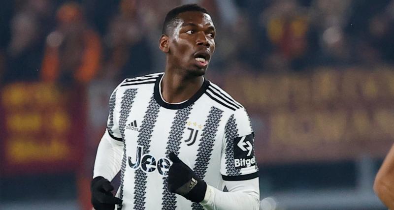 Juventus Turin - Juventus : Allegri annonce si Pogba est toujours écarté