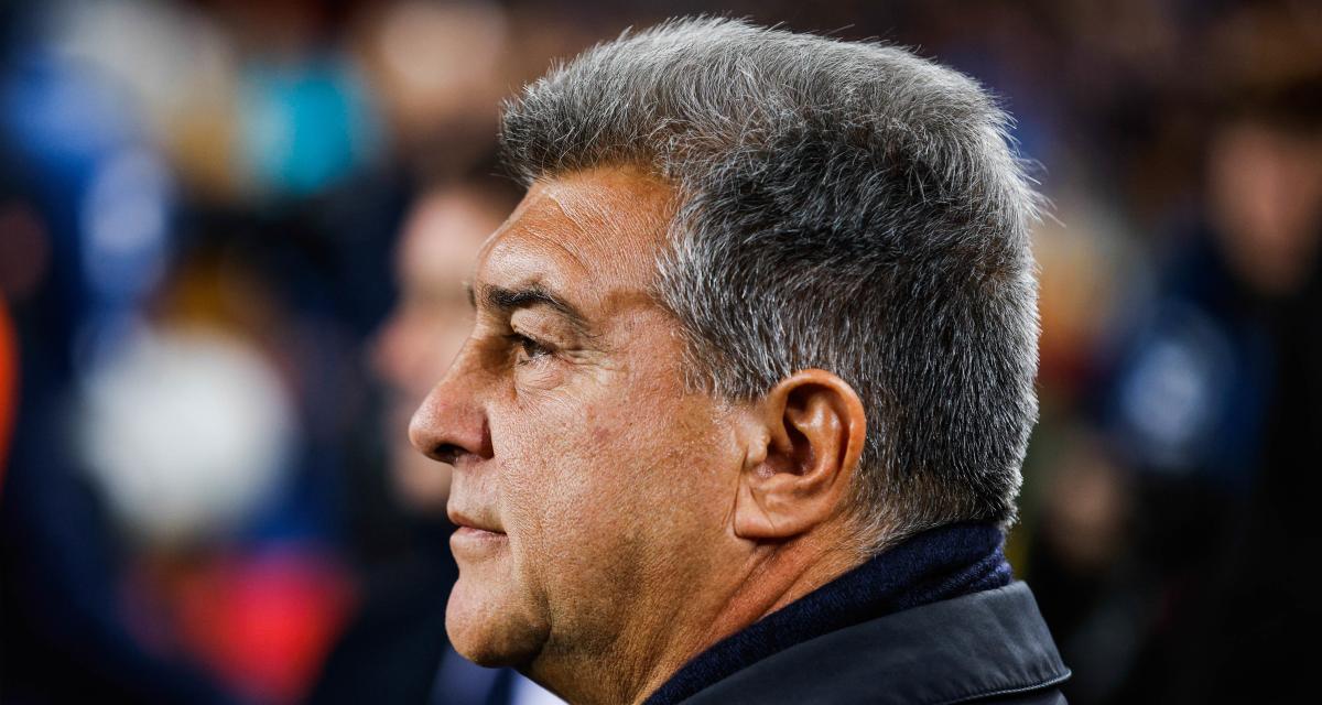 Real Madrid declares war on FC Barcelona, ​​Laporta is mad with rage!