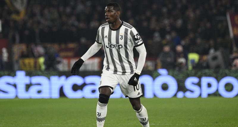Juventus Turin - Juventus, Équipe de France : on en sait plus sur la blessure de Pogba