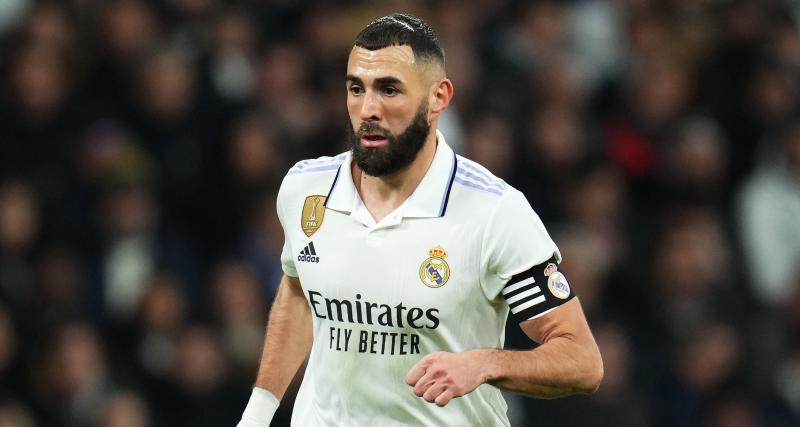  - Équipe de France, Real Madrid : Karim Benzema (encore) montré du doigt