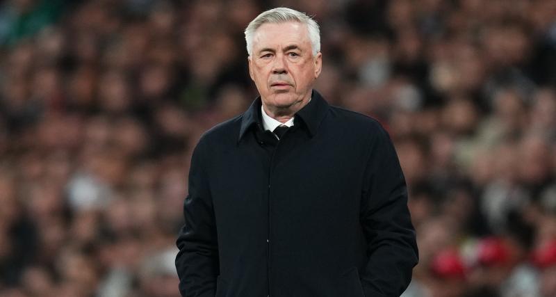  - Real Madrid, Équipe de France : Ancelotti met son grain de sel dans l'affaire Benzema - Deschamps