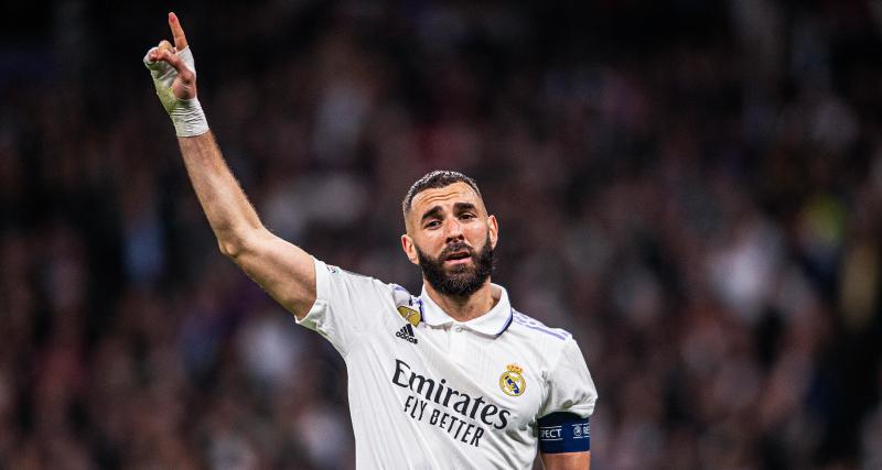  - Equipe de France, Real Madrid : Benzema prévient le FC Barcelone et répond cash à Deschamps 