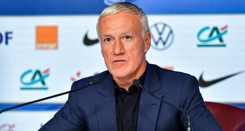  - Équipe de France : la liste de Deschamps est tombée ! 