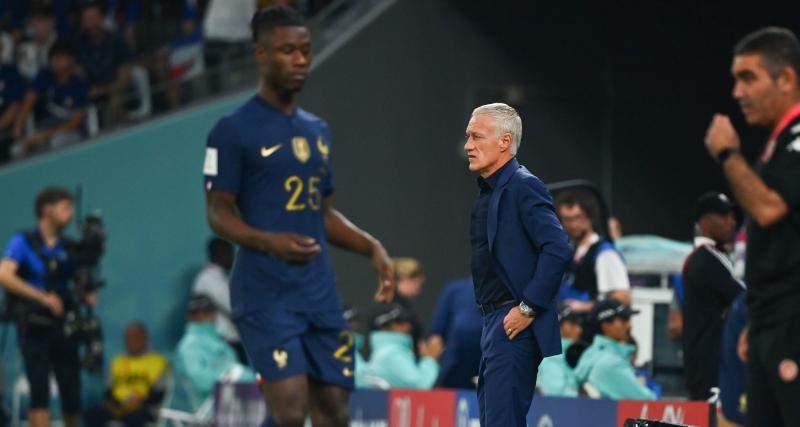  - Équipe de France, Real Madrid : un manque de respect de Deschamps envers Camavinga ?