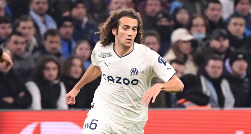  - Équipe de France, OM : Guendouzi réagit à sa non-sélection chez les Bleus