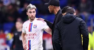 FC Nantes : Kombouaré remonté contre un joueur lyonnais