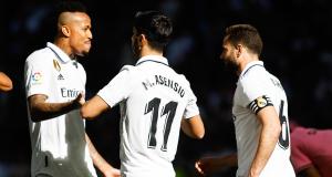 Real Madrid - Mercato : un Madrilène profite du Clasico pour éteindre une rumeur
