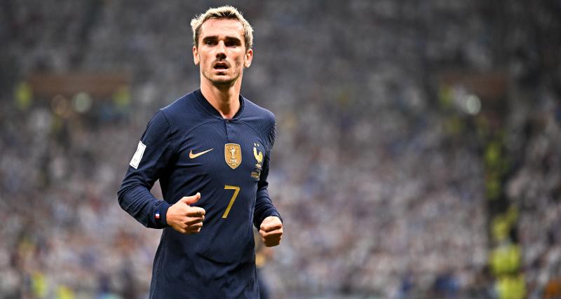  - Équipe de France : Griezmann sort du silence après l'affaire du capitanat