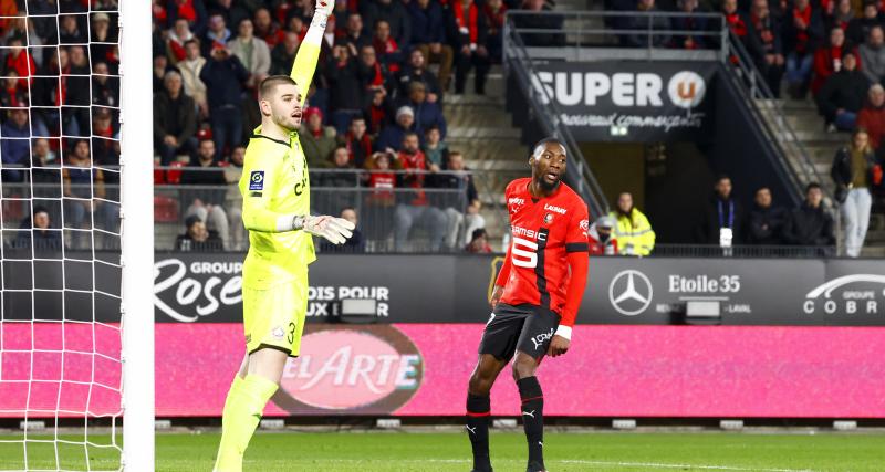  - Coup dur pour Toko-Ekambi, David (LOSC) et Digard (Nice) clarifient leur avenir 