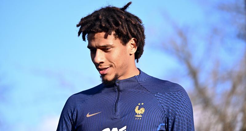  - Équipe de France : Todibo remercie l'OGC Nice et fait une annonce sur son avenir