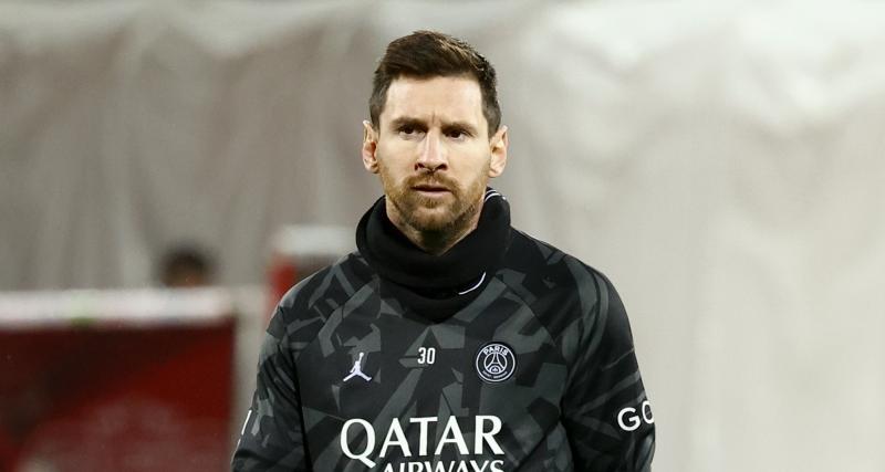 Juventus Turin - Les infos du jour : Messi se rapproche du FC Barcelone, Sanchez éblouit l'OM, les grands s'arrachent Kolo Muani