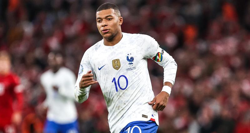  - Équipe de France : Mbappé réagit à son capitanat et confirme la déception de Griezmann