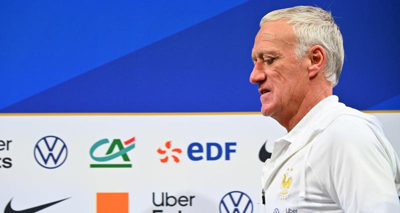  - Équipe de France : Deschamps lance un avertissement à Mbappé et met les choses au clair pour Griezmann