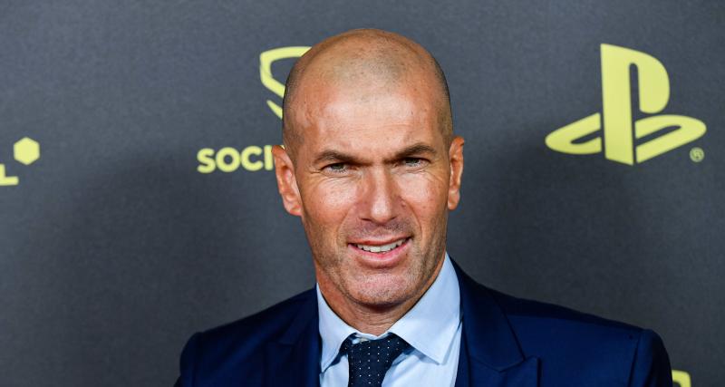 Juventus Turin - PSG, Juventus, Real Madrid - Mercato : un nouveau bémol au come-back de Zidane
