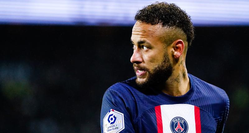 PSG - Mercato : Neymar rapproche une recrue de Paris