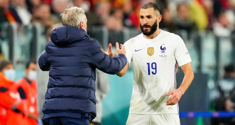  - Équipe de France : un proche de Benzema en remet une couche sur Deschamps