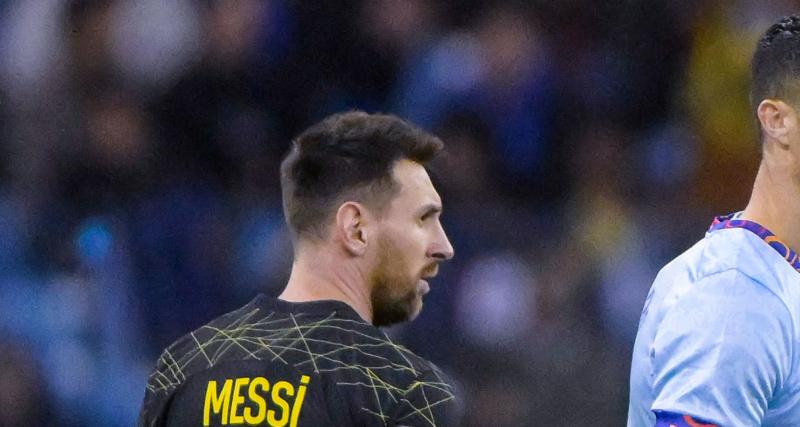 Les infos du jour : l'avenir de Messi fait encore jaser, test imminent pour les Bleus en Irlande 