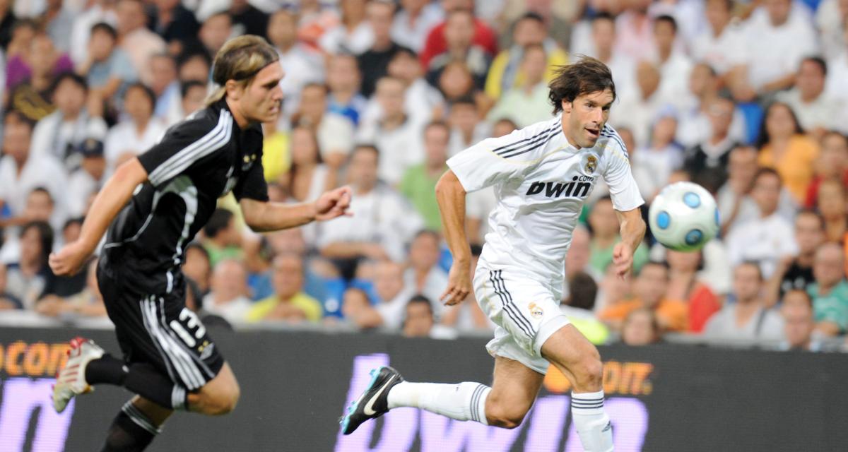 Real Madrid : quitter les Merengue reste la plus grande erreur de sa carrière