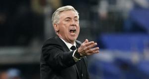 Real Madrid : Ancelotti, ce serait déjà réglé, les Merengue grands seigneurs
