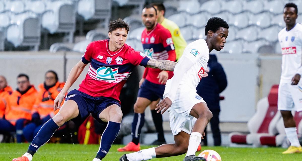 FC Nantes - Mercato : les Canaris surveillent de près un espoir de Ligue 1