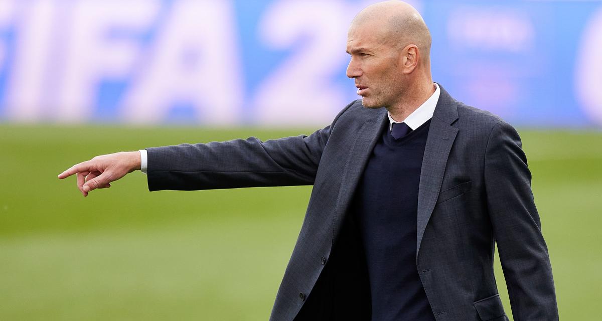 Real Madrid : Zidane, Pochettino ou un autre ancien Merengue plutôt que Raul pour remplacer Ancelotti