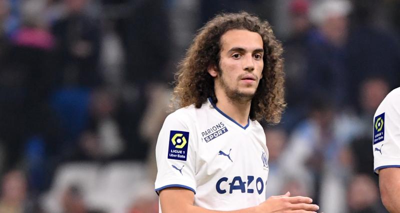  - OM, équipe de France : son avenir, l'équipe de France... Guendouzi lâche ses vérités