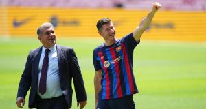 FC Barcelone – Mercato : les recrues estivales soumis à une clause spéciale ?