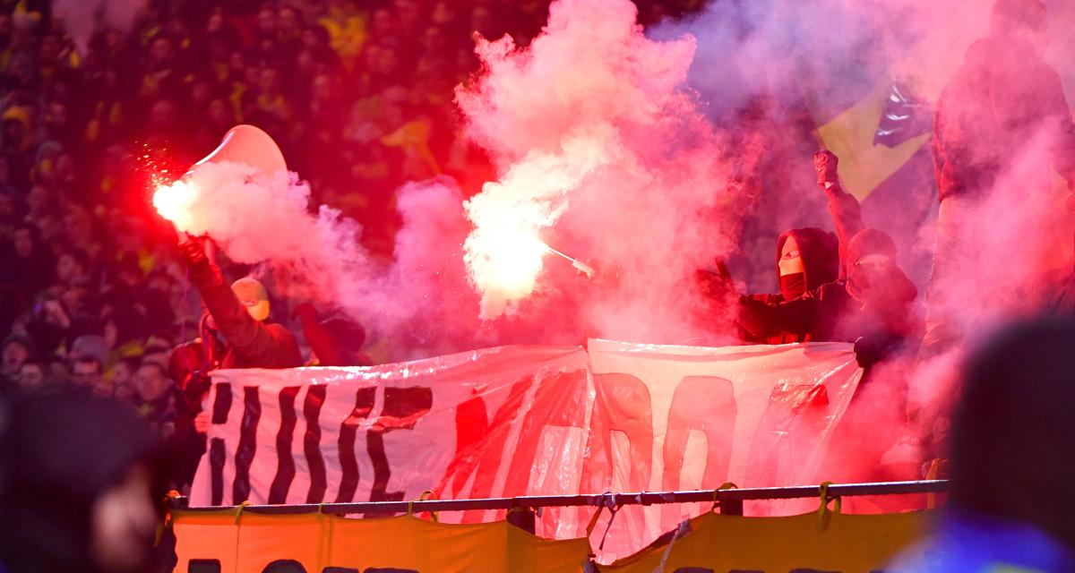 FC Nantes : l'UEFA punit les Canaris, la Brigade Loire privée d'Europe !
