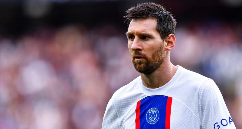  - FC Barcelone, PSG - Mercato : le plan financier du retour de Messi au Barça se dessine