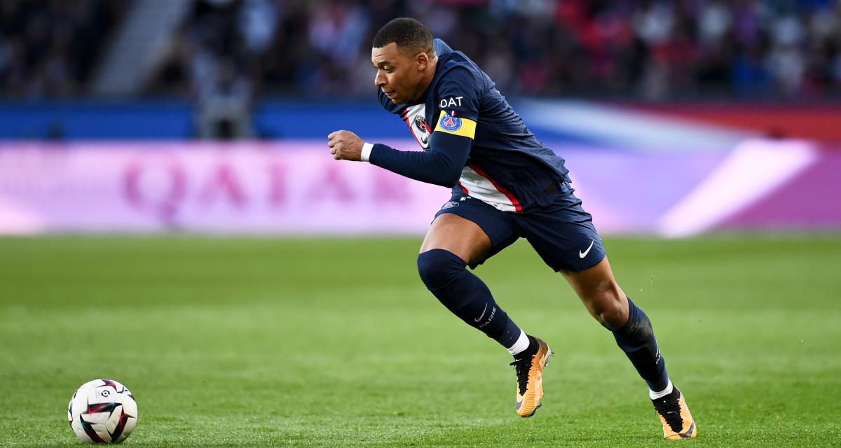 PSG : Le Message Fort De Mbappé Aux Ultras Parisiens