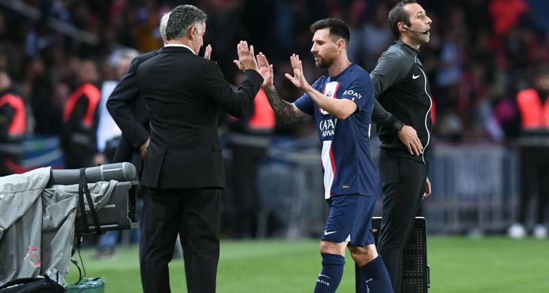 Girondins de Bordeaux - Les infos du jour : le Qatar a scellé l'avenir de Messi et Galtier, l'affaire Negreira fait couler de l'encre, Dupraz reprend du service