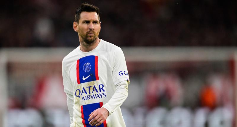 FC Nantes - Les infos du jour : Messi va quitter le PSG, le Qatar fixe un ultimatum à Galtier, Toko-Ekambi se lâche sur l'OL 