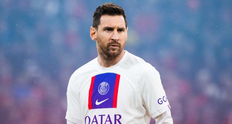 FC Nantes - Les infos du jour : l'avenir de Messi a encore basculé, Galtier bientôt viré, Tudor va rester à l'OM