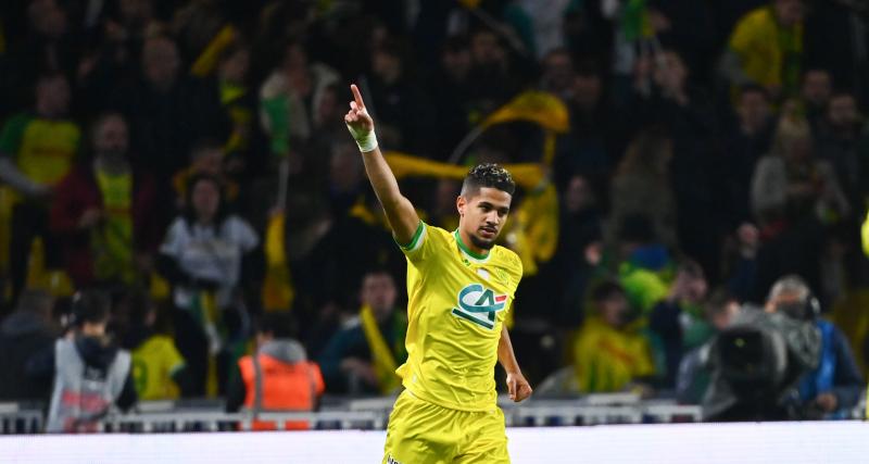 FC Nantes - FC Nantes, OL, OM, LOSC - Mercato : Blas parti pour rester en Ligue 1 ?