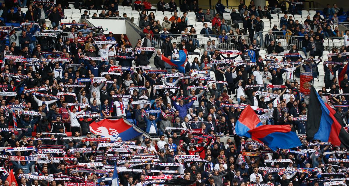 OL : un communiqué cinglant et les Ultras appellent au boycott contre le Stade Rennais