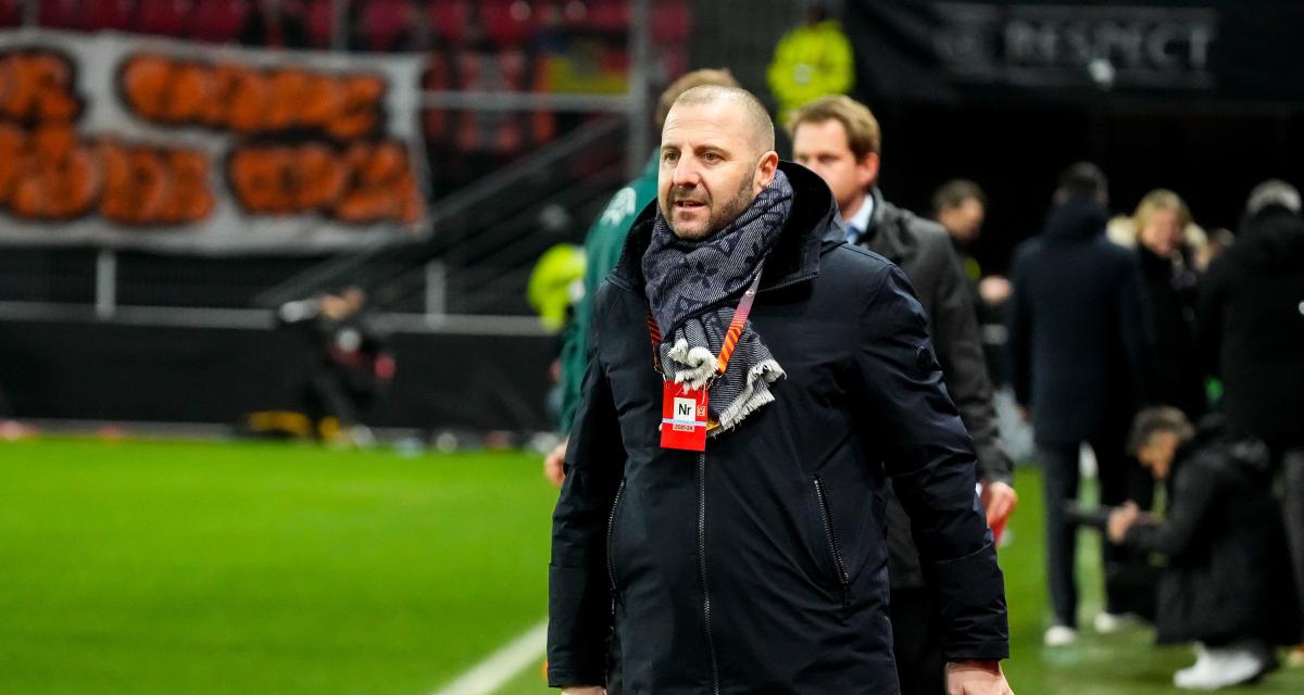 Stade Rennais : Florian Maurice a décliné une offre d'un cador de Ligue 1