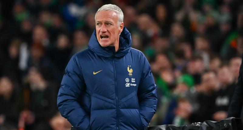  - OM, Équipe de France : Deschamps vole à la rescousse de Tudor