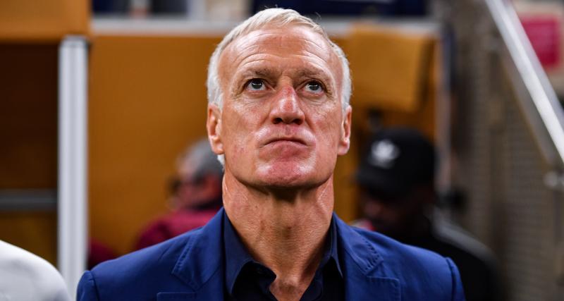  - Equipe de France : Deschamps au cœur d’une nouvelle polémique avec les Bleus 