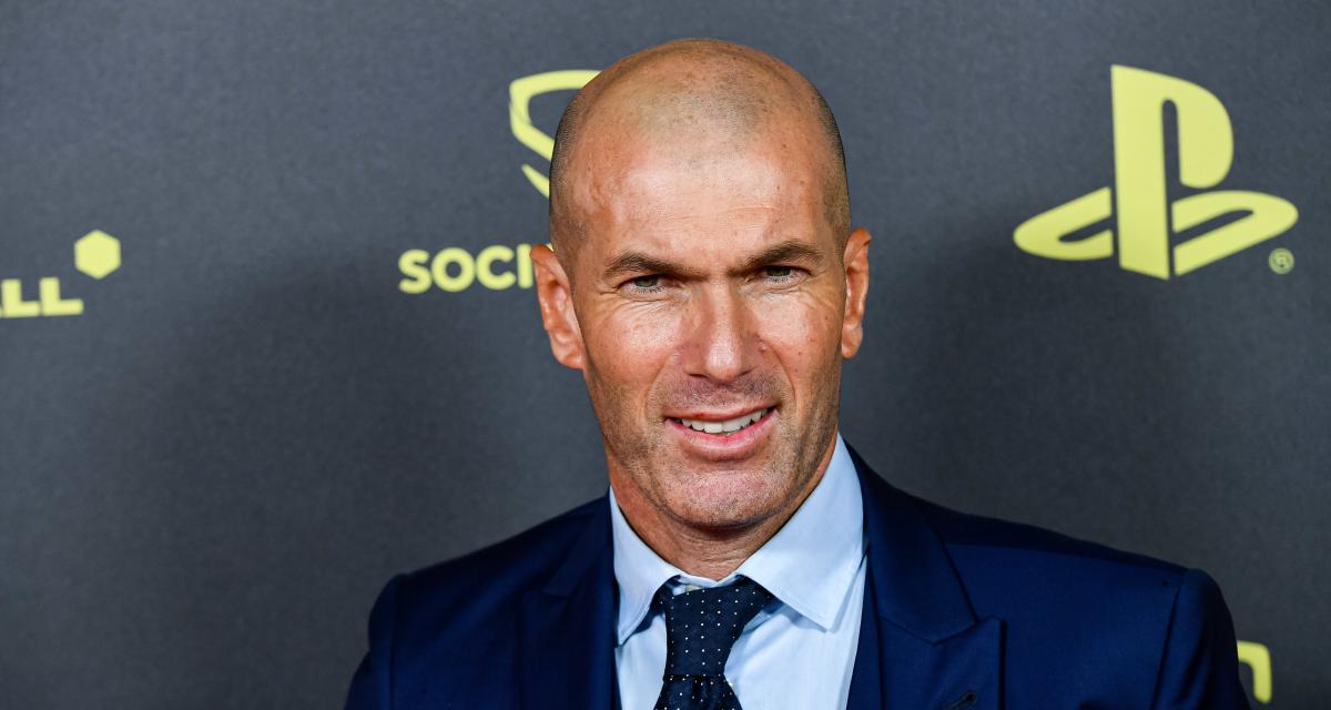 PSG, Real Madrid : Zidane ou Mourinho détournés par Cristiano Ronaldo ? 