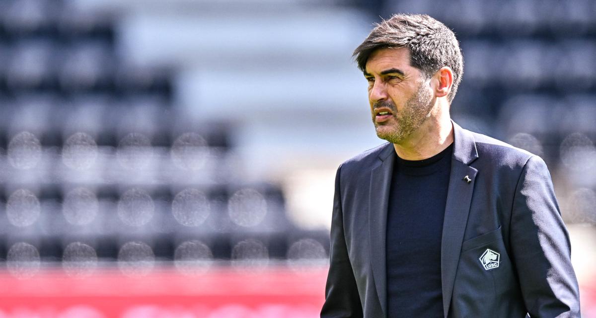 Paulo Fonseca